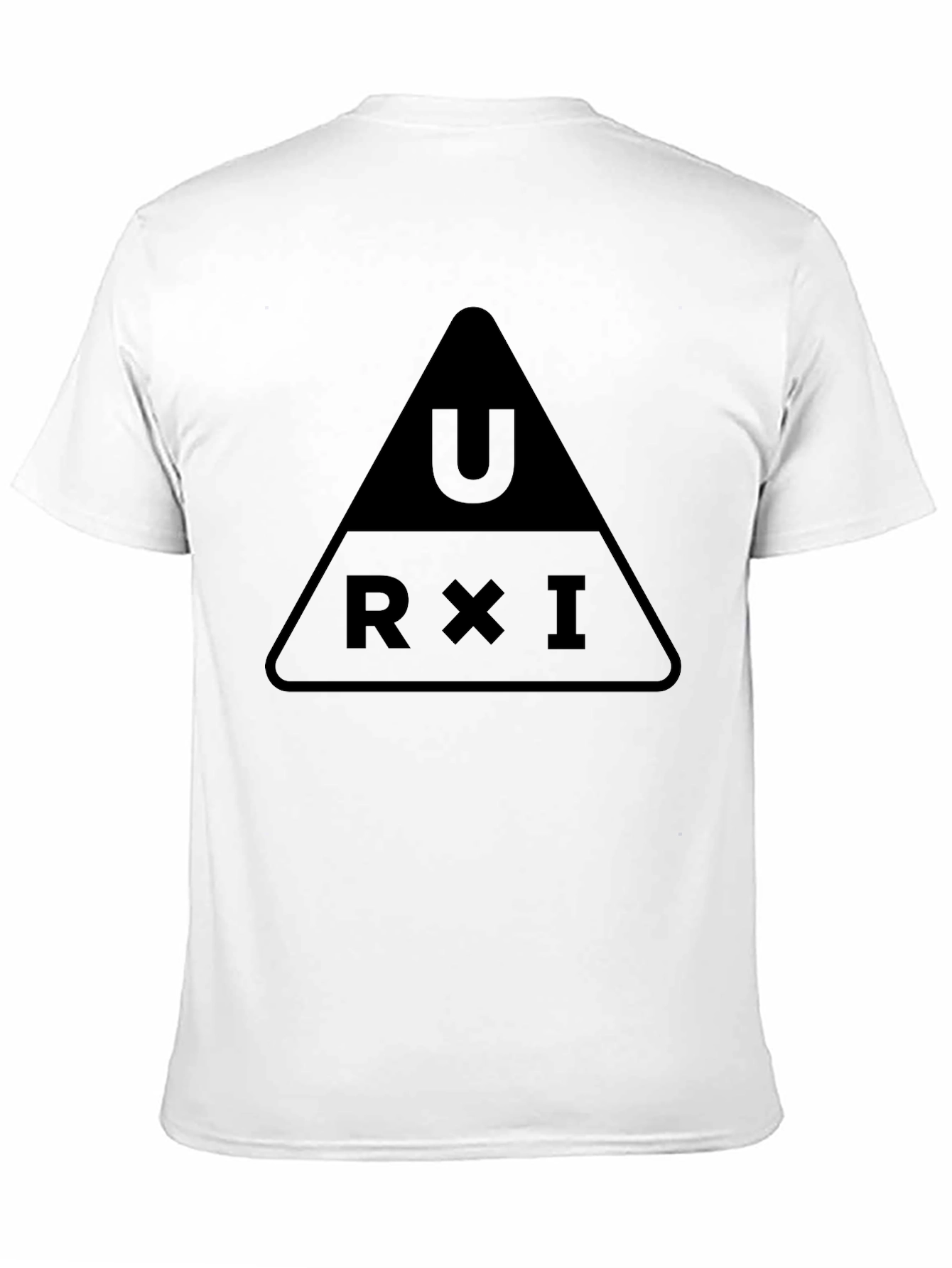 Ohms Law T-Shirt - Electrical Engineering Physics Tee