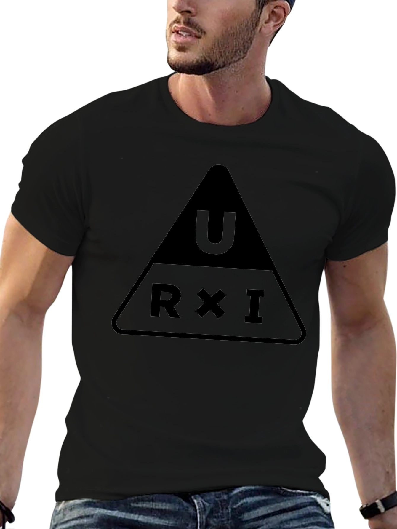 Ohms Law T-Shirt - Electrical Engineering Physics Tee
