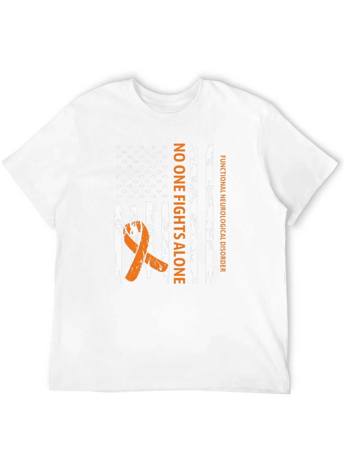 Functional Neurological Disorder Awareness T-Shirt